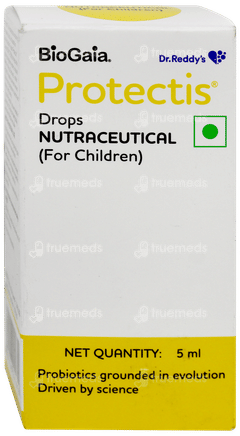 Protectis Oral Drops 5Ml